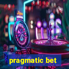 pragmatic bet